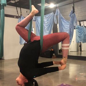 Meet your Posher, Robyn